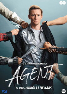 Agent |Season 1 |   DVD